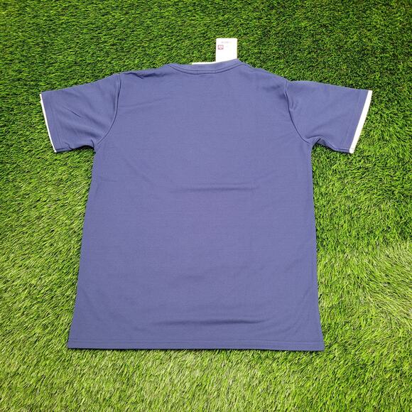 Pochacco Sanrio Dog Shirt Womens 2XL 20x26 Navy-Blue Hello-Kitty - Picture 2 of 14